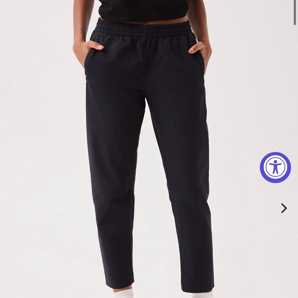 Outdoor Voices RecTrek pants 29in